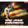 Bruce Spingsteen - The Best live On Air Of Bruce Springst, Live