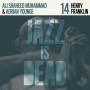 Henry Franklin / Ali Shaheed Muhammad / Adrian You - Henry Franklin JID014