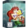 Various - Arielle, die Meerjungfrau 1-3 (Disney Classics) [DE-Version, Regio 2/B]