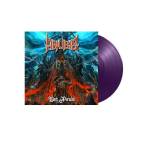 Anubis - Dark (Purple)