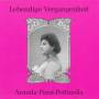 Armida Parsi-Pettinella - Armida Parsi-Pettinella