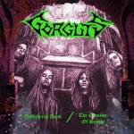 Gorguts - Considered Dead / The Erosion of Sanity