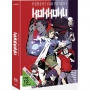 Various - Kokkoku-Moment fr Moment Komplettbox BD [DE-Version, Regio 2/B]