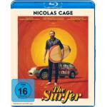 Nicolas Cage / Julian McMahon / Justin Rosniak / + - The Surfer [DE-Version, Regio 2/B]