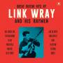link Wray - Great Guitar Hits + 4 Bonus Tr