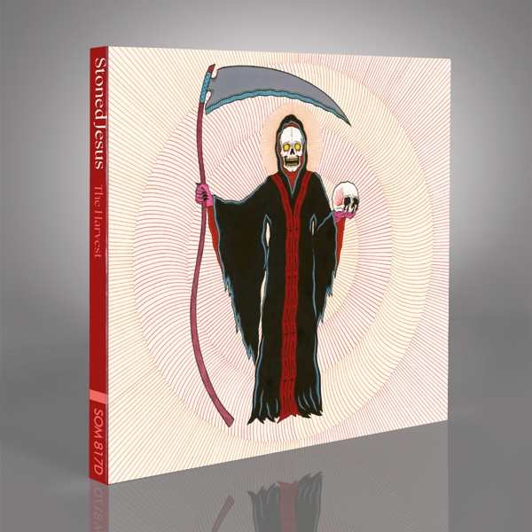 The Harvest (Digipak) 1