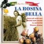 Various [canti Popolari Italia - La Rosina Bella
