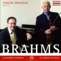 J. Brahms - Violin Sonatas 1-3