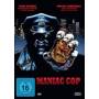 Bruce Campbell - Maniac Cop [DE-Version, Regio 2/B]