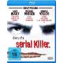 Joshua Wallace - Diary of a Serial Killer (Blu-ray) [DE-Version, Regio 2/B]