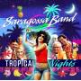 Saragossa Band - Tropical Nights
