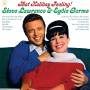 Steve Lawrence & Eydie Gorme - That Holiday Feeling!