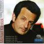 L. V. Beethoven - Piano Sonatas 4