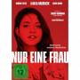 Nur Eine Frau / DVD - Nur eine Frau/DVD [DE-Version, Regio 2/B]