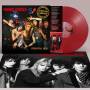 Hanoi Rocks - Oriental Beat - 40th Anniversary Re(al)mix