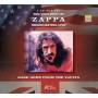 Frank Zappa - Rare Gems from the Vaults-Zappa Broadcastings Live