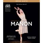 Alexander Campbell / Reece Clarke / Nat Osipova - Massenet: Manon [DE-Version, Regio 2/B]