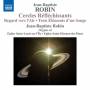 Jean-Baptiste Robin - Cercles Reflechissants/+