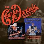 The Charlie Daniels Band - Fiddle Fire and Road Dogs