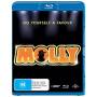 Molly / (aus) - Molly [US-Version, Regio 1/A]