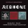 Redbone - Already Here/Wovoka/Beaded Dreams Through Turquois