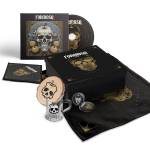 Formosa - Pyrite (CD Box)