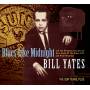 Bill Yates - Blues Like Midnight-The Sun Years,Plus