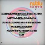 Various - Nublu Dance