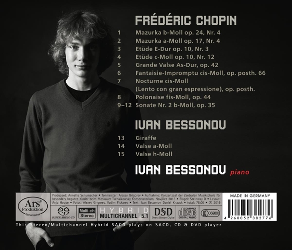 Ivan Bessonov 1