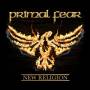 Primal Fear - New Religion (2LP,Black)