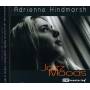 Adrienne Hindmarsh - Jazz Moods