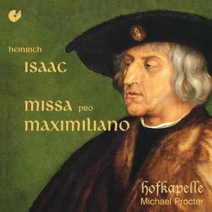 (Missa Pro Maximiliano)