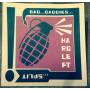 Hard Left / bad Daddies - Split