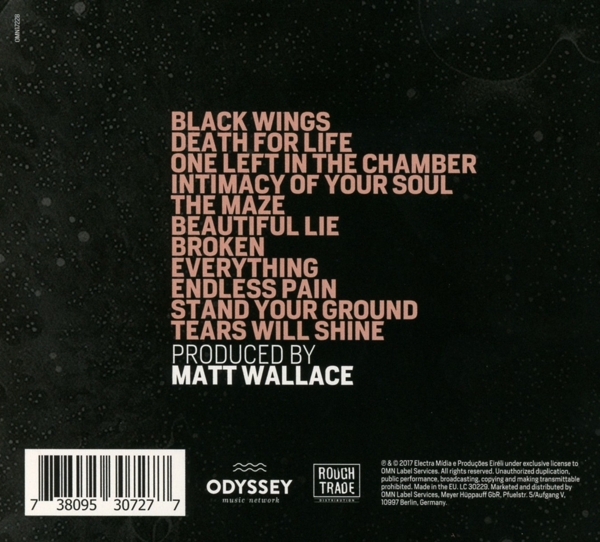 Brutal & Beautiful (Digipak) 1