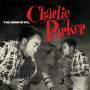 Charlie Parker - The Immortal + 6 Bonus Tracks