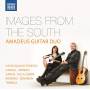 Amadeus Guitar Duo - Images From The South