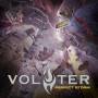 Volster - Perfect Storm (lim. Black Vinyl)