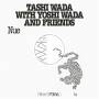 Tashi Wada & Yoshi - Frkwys Vol.14-Nue