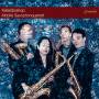 Mobilis Saxophonquartett - Kaleidoskop