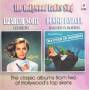 Liz Scott & Darnell Den - The Hollywood Ladies Sings
