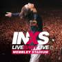 Inxs - Live Baby Live