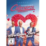 Calimeros - Verliebtes Herz an Bord [DE-Version, Regio 2/B]