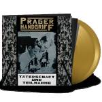 Der Prager Handsgriff - Taterschaft und Teilnahme (Gold Vinyl)