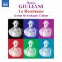 Goran Krivokapic - Le Rossiniane