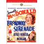Broadway Serenade / (full Rmst Mono) - Broadway Serenade [US-Version, Regio 1]