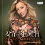 Martina Frezzotti - Amy Beach:Piano Music