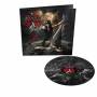 MSG (Michael Schenker Group) - Immortal (black/white Marbled Lp/gatefold+poster)