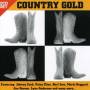 Country Gold - Country Gold