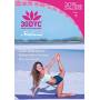 Dashama Konah Gordon - 30dyc: 30 Day Yoga Challenge With Dashama Disc 5 [Regio free (0)]