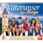 Divers - Vaterunser der Berge
